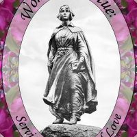 Woman of Virtue: Service, Humility, and Love