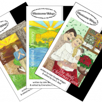 Library Builder Bundle 2