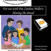 Friends for Life: Sharing the Bread