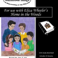 Friends for Life: Home in the Woods