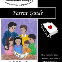 Friends for Life: Parent Guide