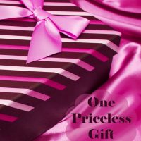 One Priceless Gift (daughter)