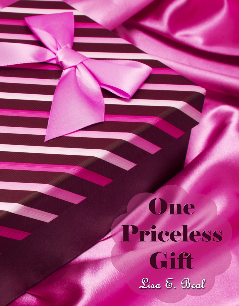 One Priceless Gift (daughter)