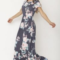 The Evelyn Dress (small)