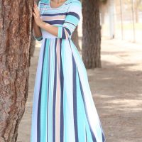 The Faith Dress (x-large)