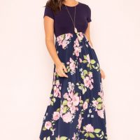 The Caroline Dress (medium)