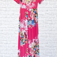 The Deborah Dress (x-large)