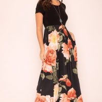 The Lorna Dress (small)