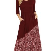 The Diana Dress (x-large)