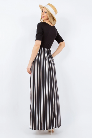 The Meryl Dress (x-large) - Image 2