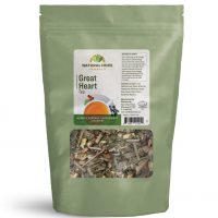 Great Heart Tea
