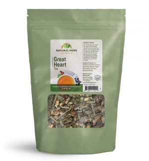 Great Heart Tea
