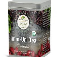 Imm-Uni-Tea