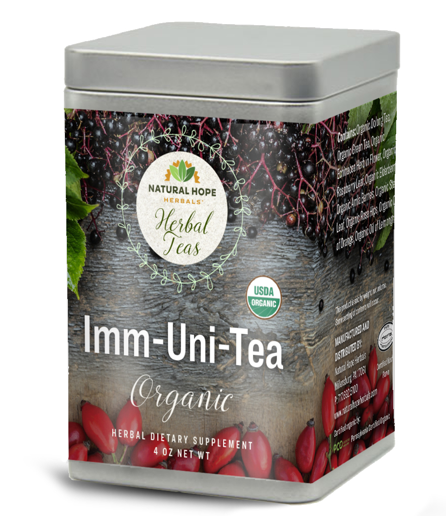 Imm-Uni-Tea