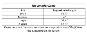 The Jennifer Dress (small) - Image 3