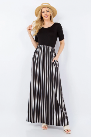 The Meryl Dress (x-large)