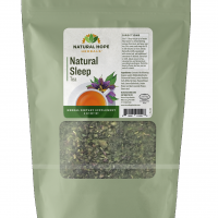 Natural Sleep Tea