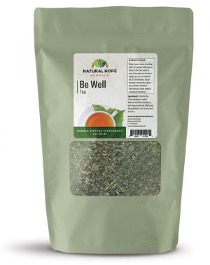 Be Well Tea