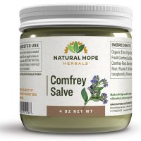 Comfrey Salve (large)