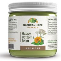 Happy Bottoms Balm (small)