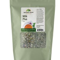Milk Plus Tea