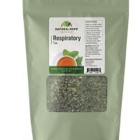 Respiratory Tea