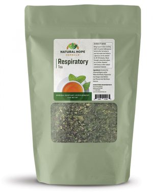 Respiratory Tea