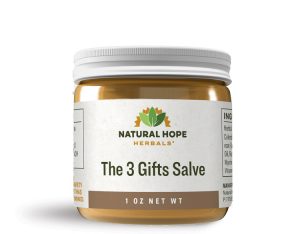 The 3 Gifts Salve (small)