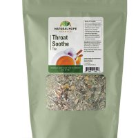 Throat Soothe Tea