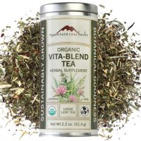 Vita-Blend Tea