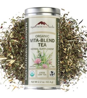 Vita-Blend Tea