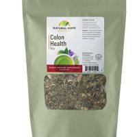 Colon Health Tea