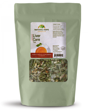 Liver Care Tea