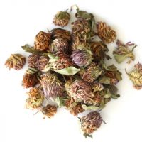 Red Clover Herb Whole