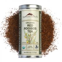 Red Rooibos Tea Organic