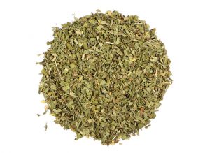 Spearmint Leaf