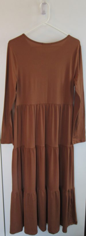 The Lorena Dress (medium) - Image 3