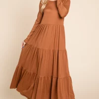 The Lorena Dress (small)