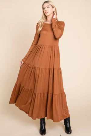 The Lorena Dress (medium)
