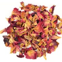 Rose Petals, Red