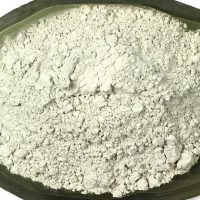 Bentonite Clay