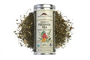 Fecundi-Tea