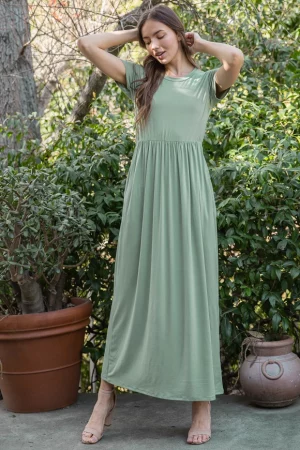 The Jessica Dress (medium)