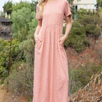 The Laurel Dress (small)