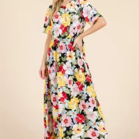 The Susanna Dress (large)