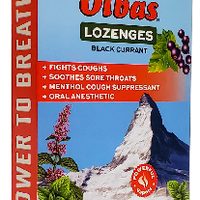 Olbas Lozenges