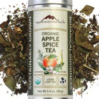 Apple Spice Tea