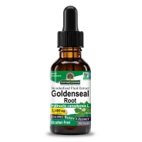 Goldenseal Root Extract