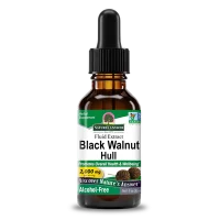 Black Walnut Hull Extract
