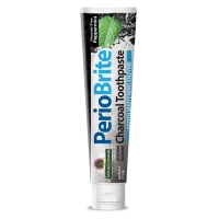 PerioBrite Charcoal Toothpaste